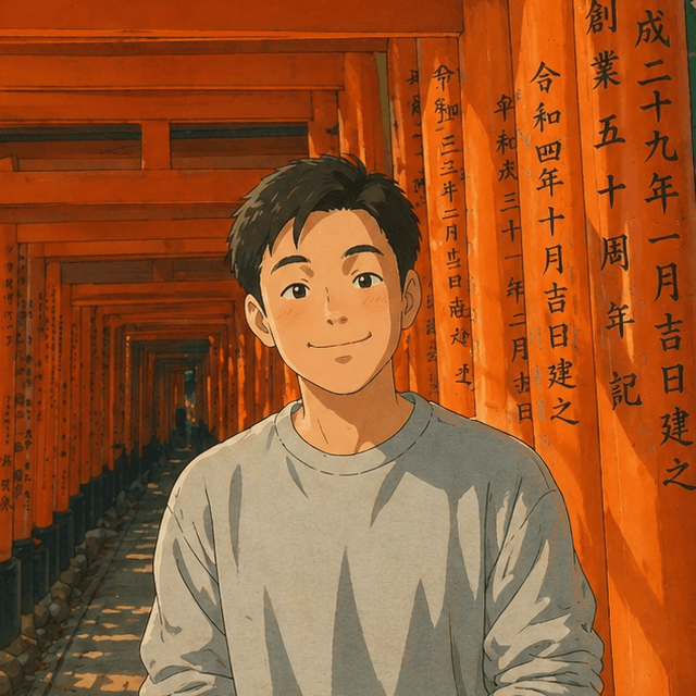 Portrait